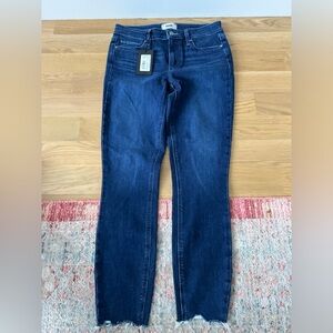 NWT Paige Verdugo Jeans Size 29